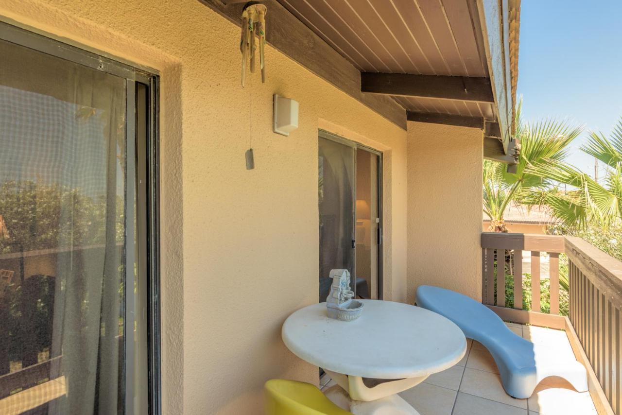 Apartamento Tiki 202 South Padre Island Exterior foto