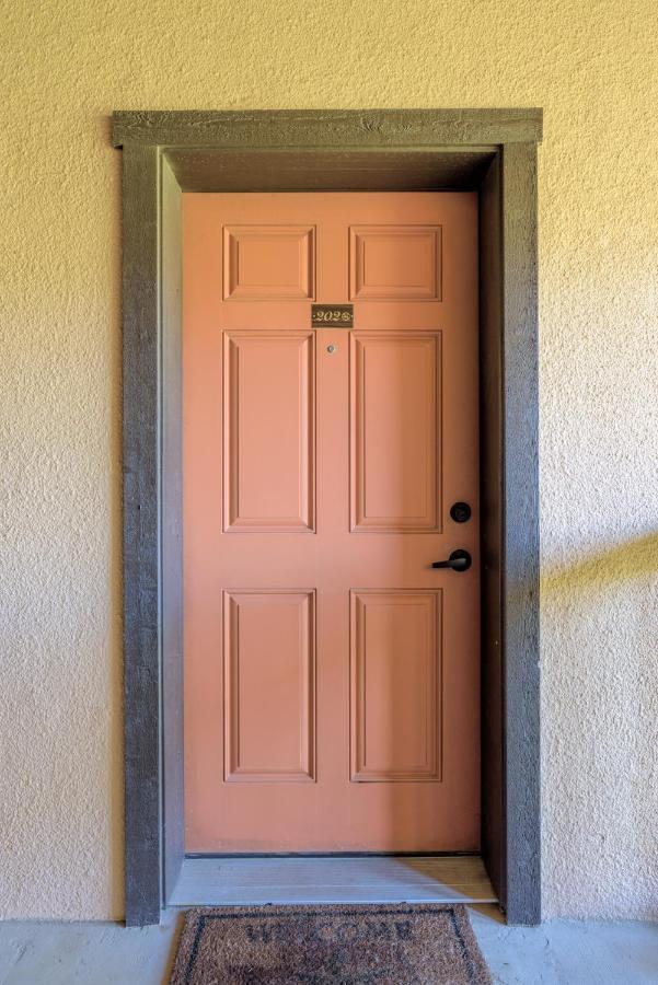 Apartamento Tiki 202 South Padre Island Exterior foto