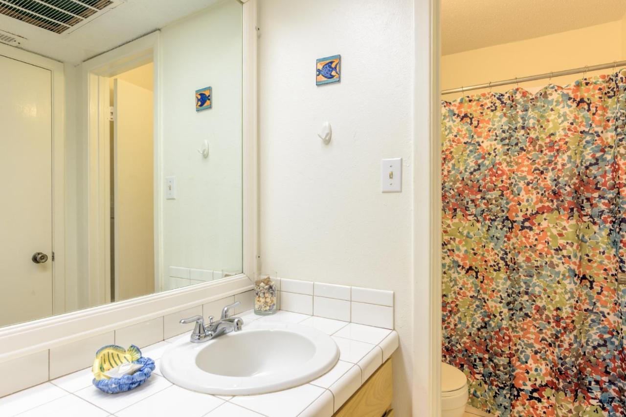 Apartamento Tiki 202 South Padre Island Exterior foto