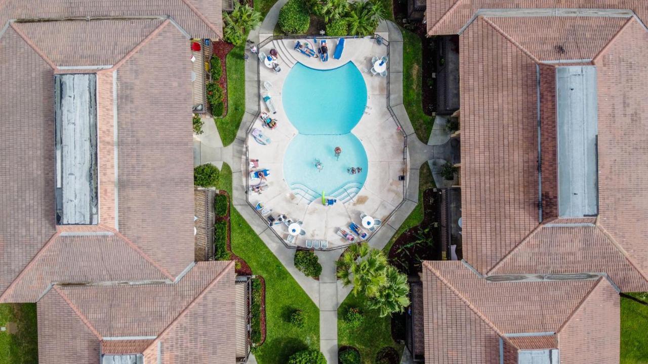 Apartamento Tiki 202 South Padre Island Exterior foto