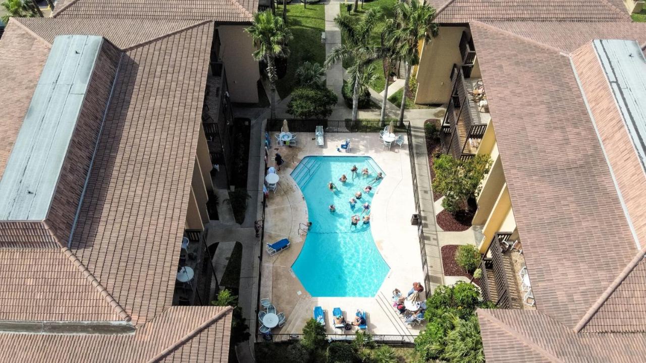 Apartamento Tiki 202 South Padre Island Exterior foto